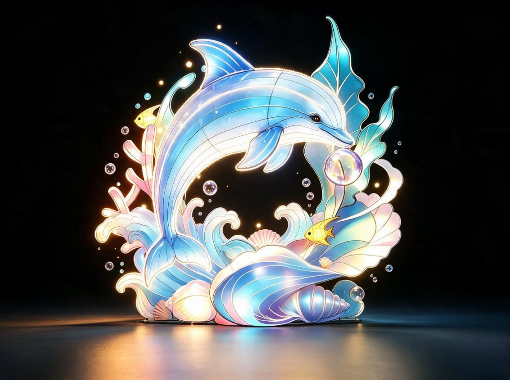 Ocean-Themed Series