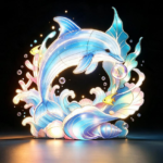 Ocean-Themed Series