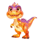 Prehistoric Animal Lantern Collection
