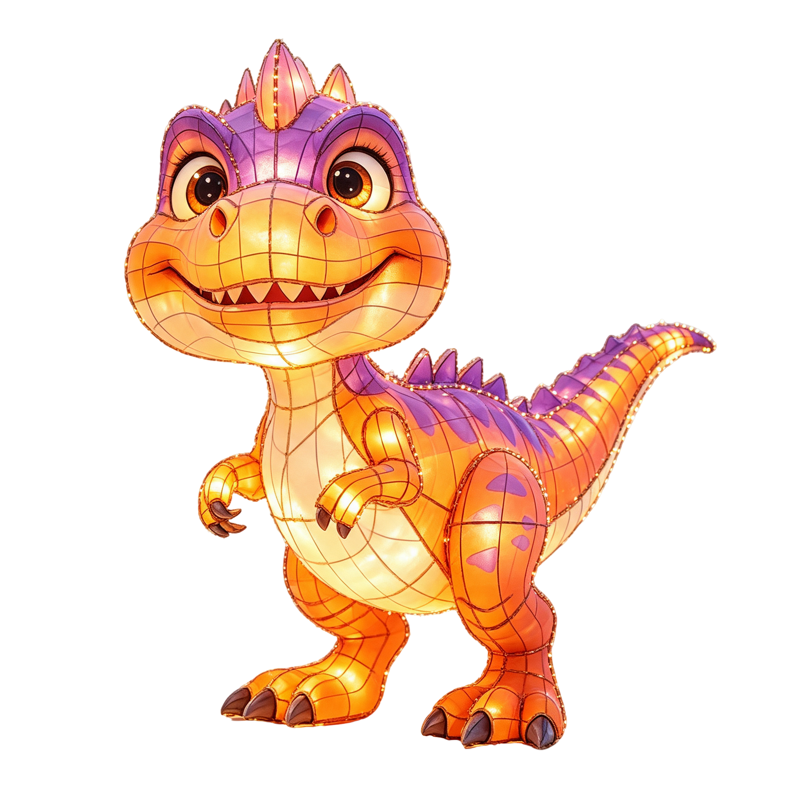 Prehistoric Animal Lantern Collection