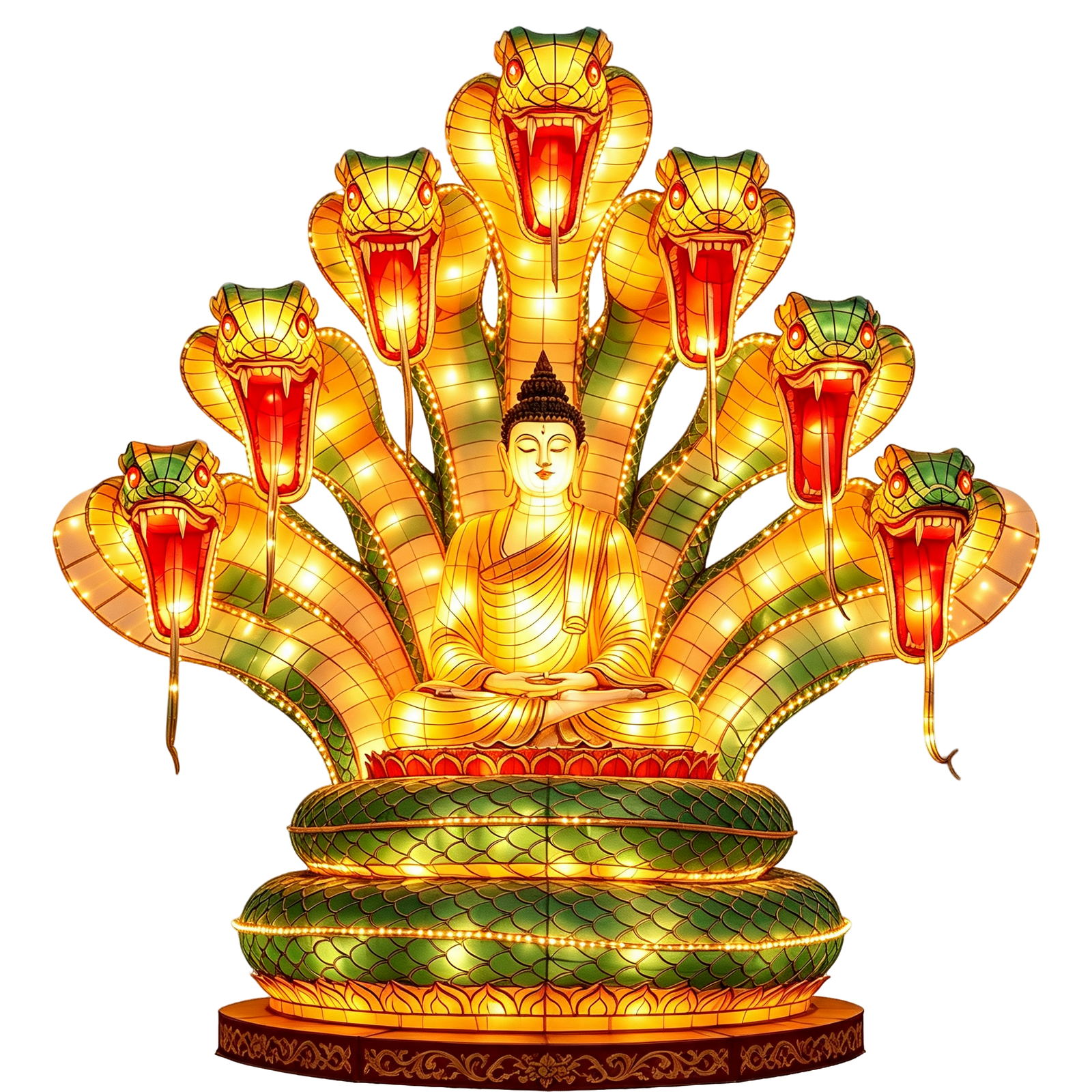 Siam Heritage Lights