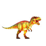 Prehistoric Animal Lantern Collection