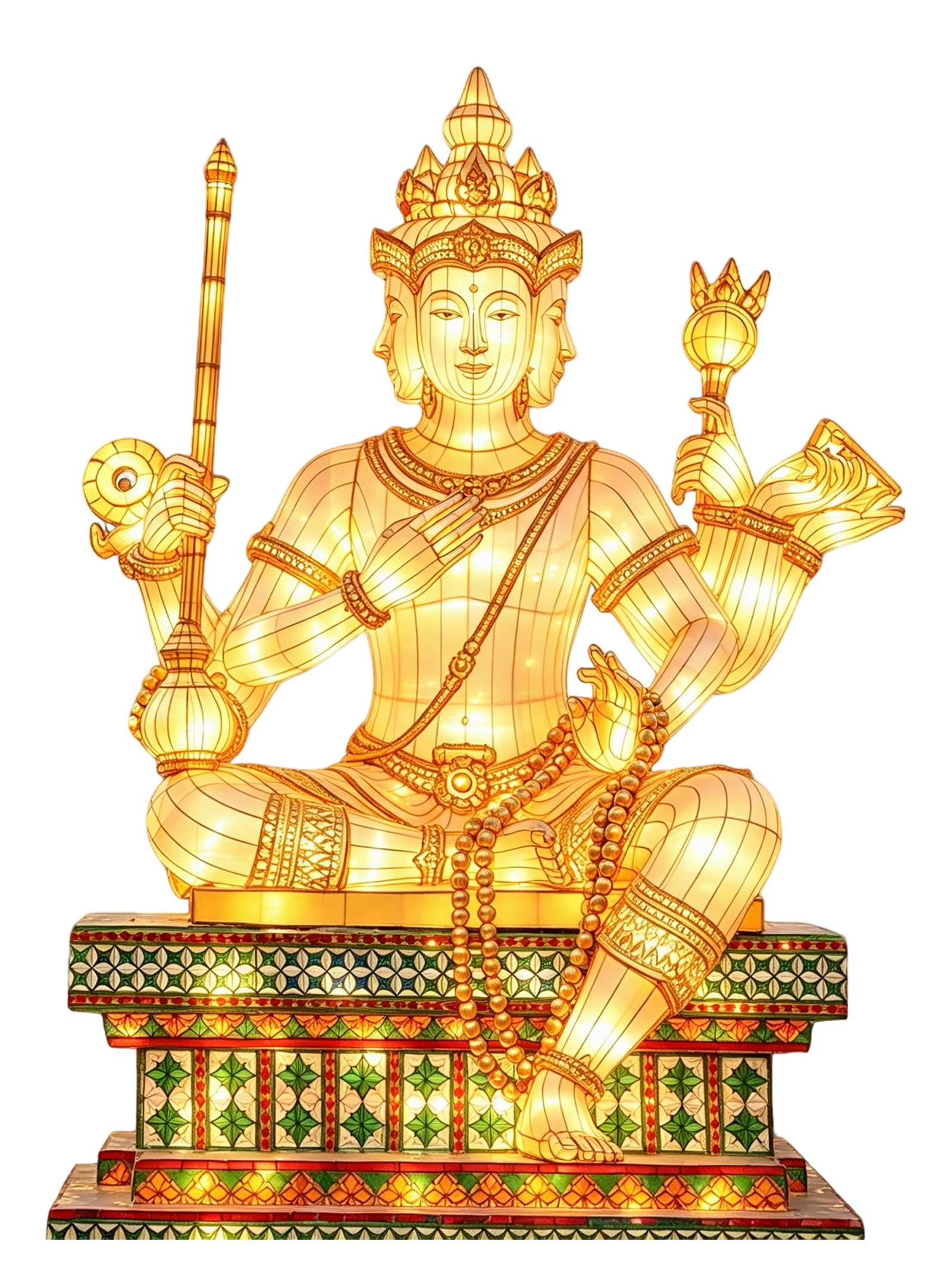 Siam Heritage Lights