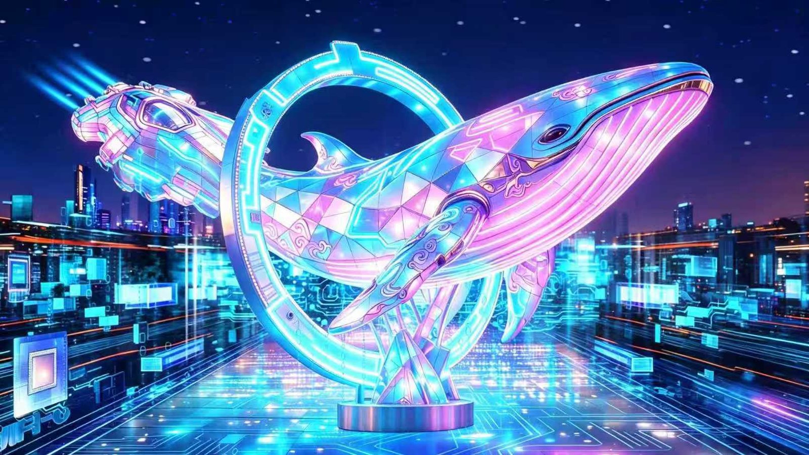 Enchanted Nights — Fantasy Lantern Festival