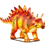 Prehistoric Animal Lantern Collection