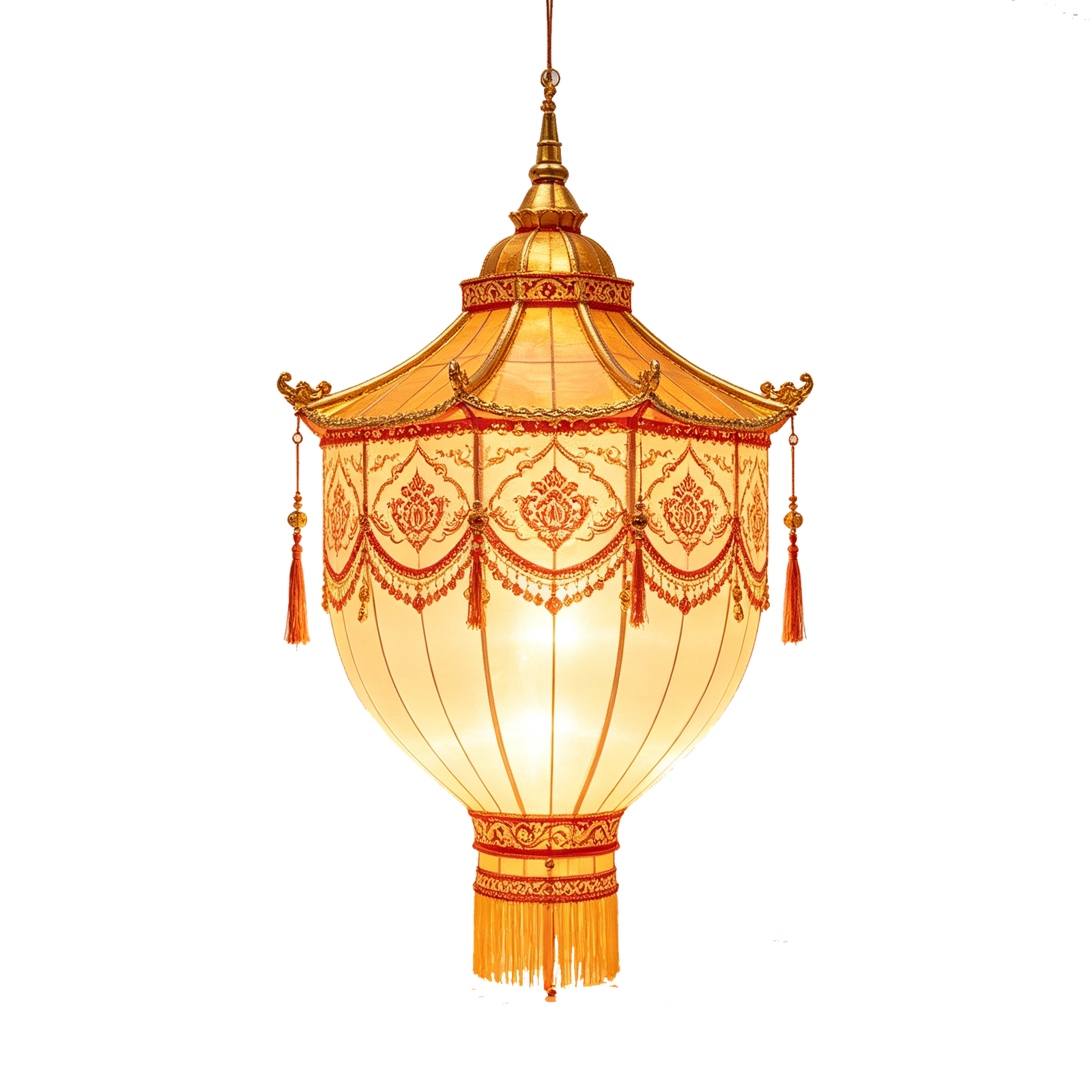 Siam Heritage Lights