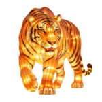 Prehistoric Animal Lantern Collection