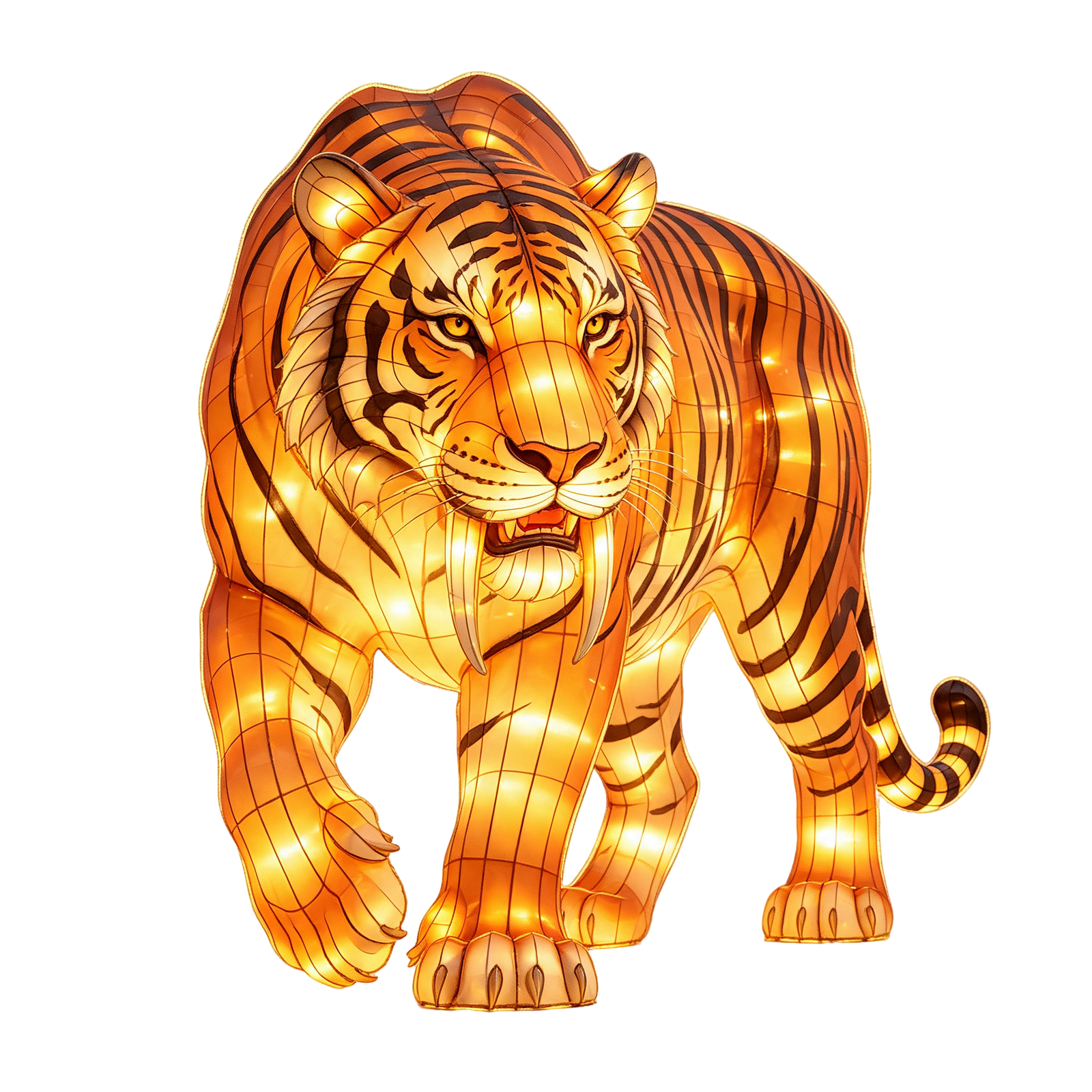 Prehistoric Animal Lantern Collection