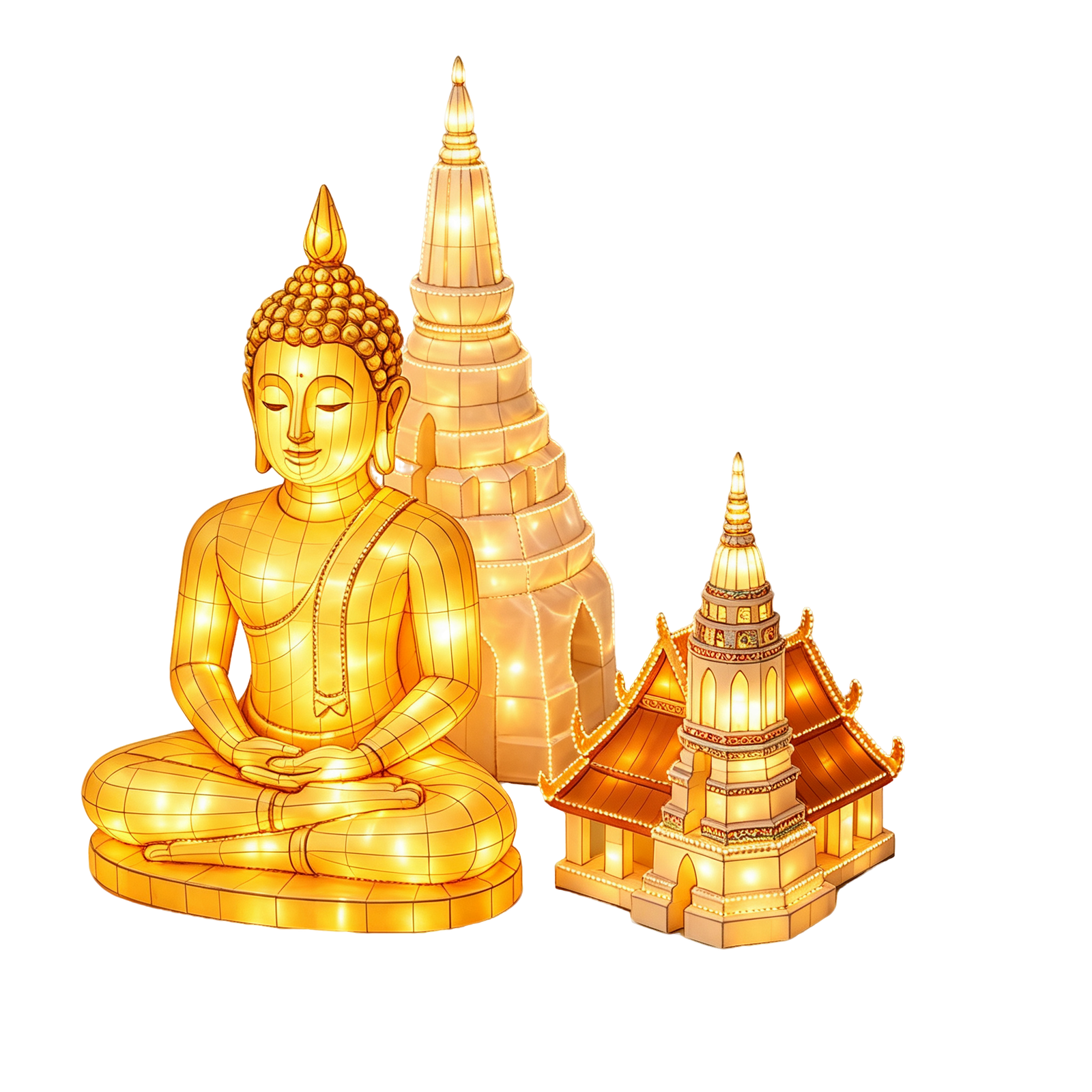 Siam Heritage Lights