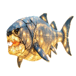 Prehistoric Animal Lantern Collection