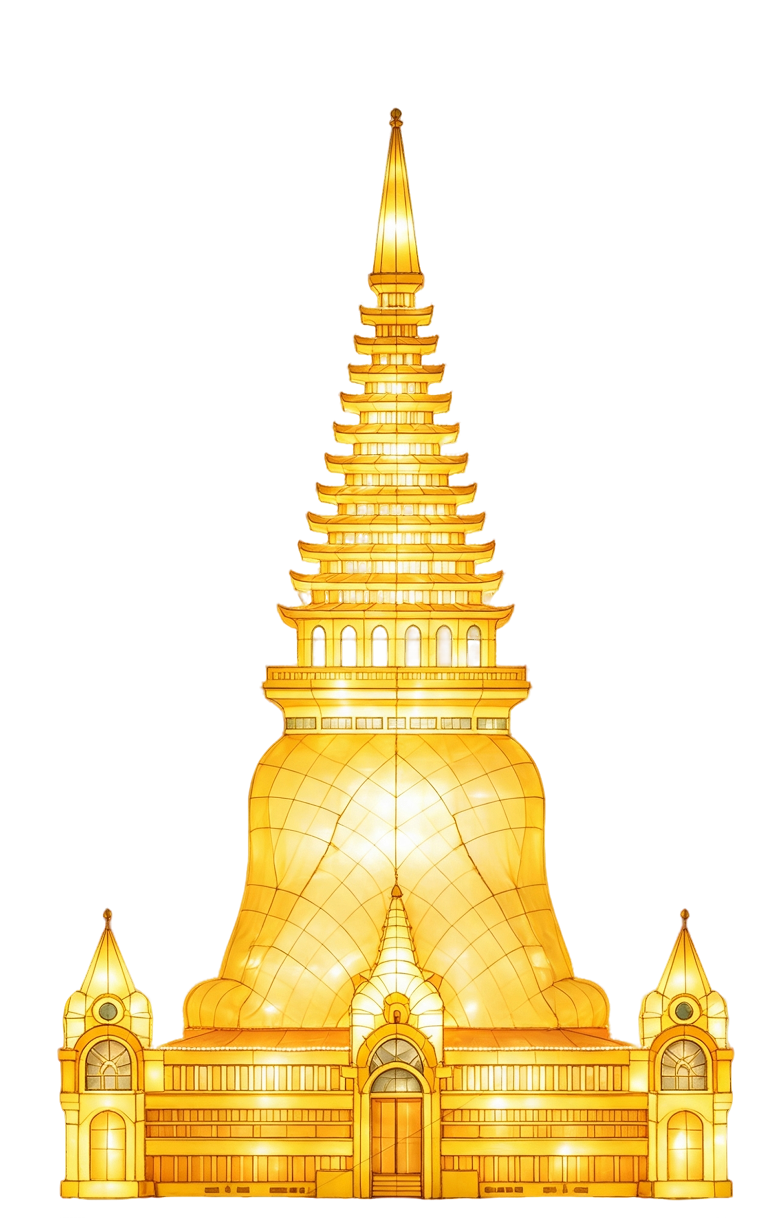 Siam Heritage Lights