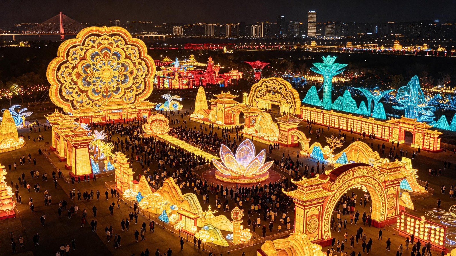 Festivals and Events