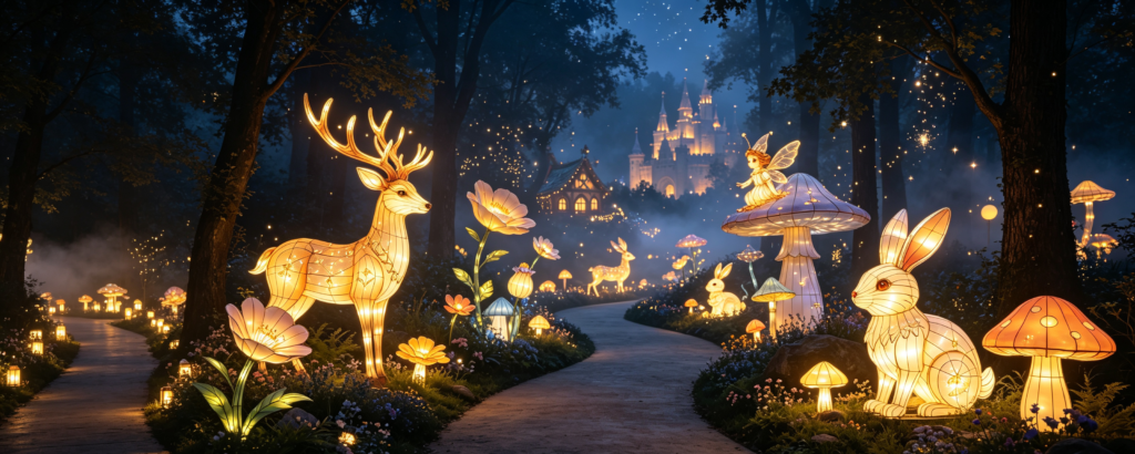 Enchanted Tales Collection
