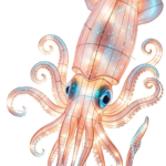 Oceanic Wonders Collection