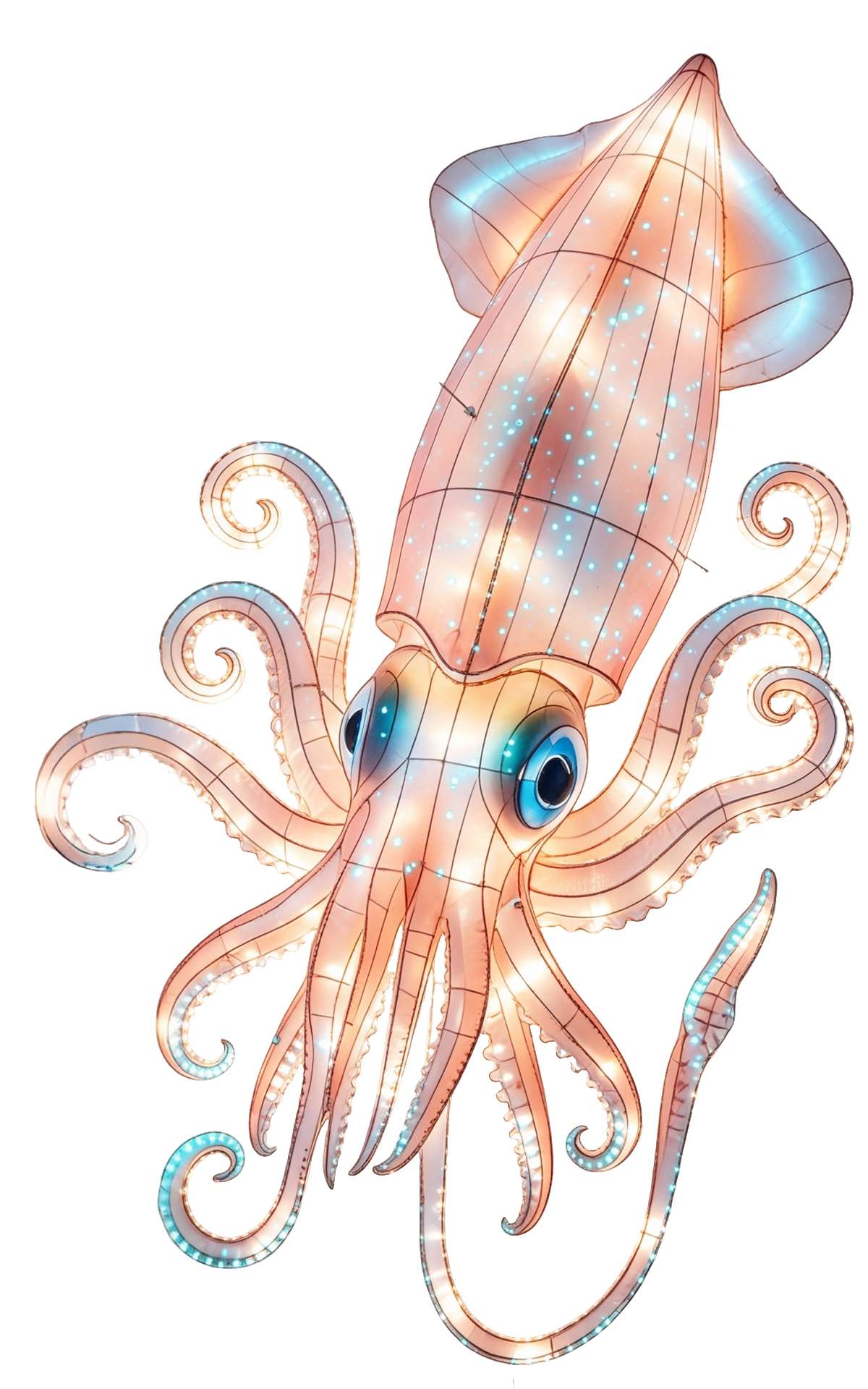 Oceanic Wonders Collection