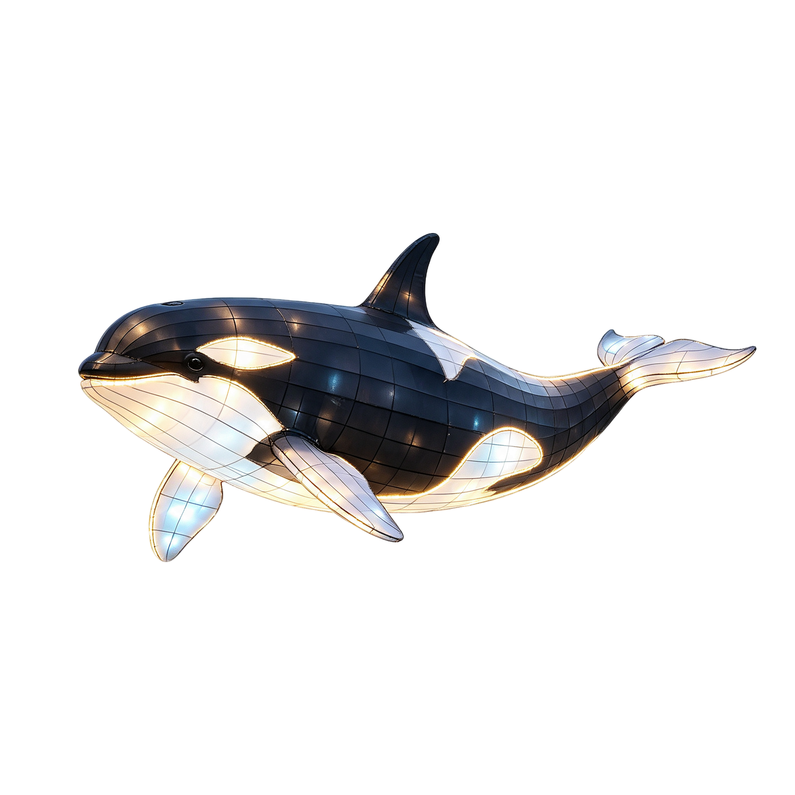 Oceanic Wonders Collection