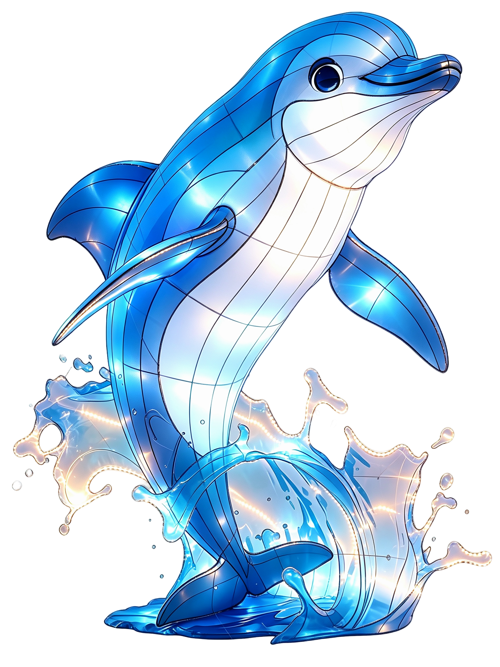 Oceanic Wonders Collection