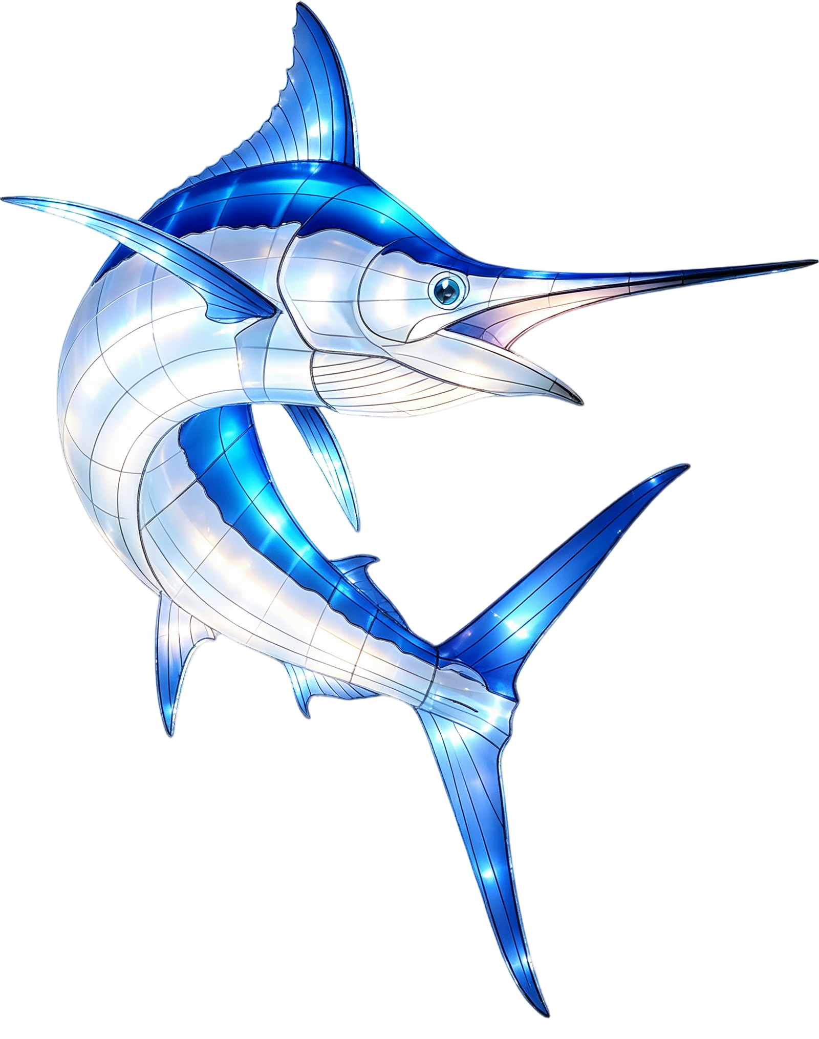 Oceanic Wonders Collection