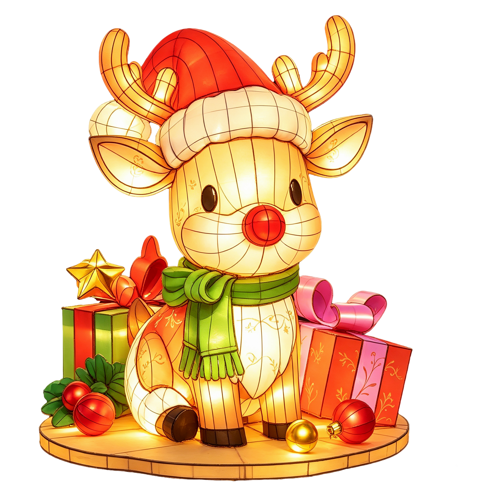 Christmas Wonderland Collection