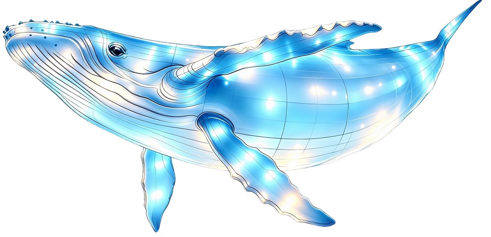 Oceanic Wonders Collection