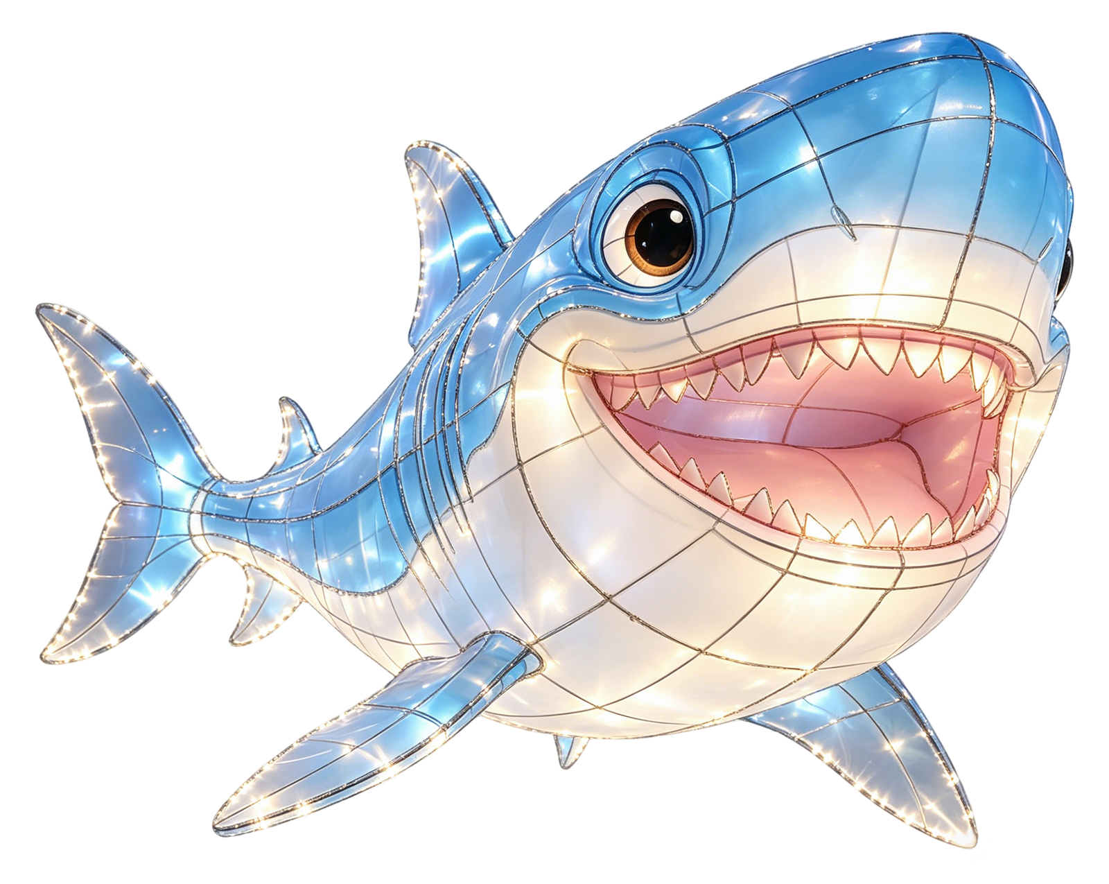 Oceanic Wonders Collection