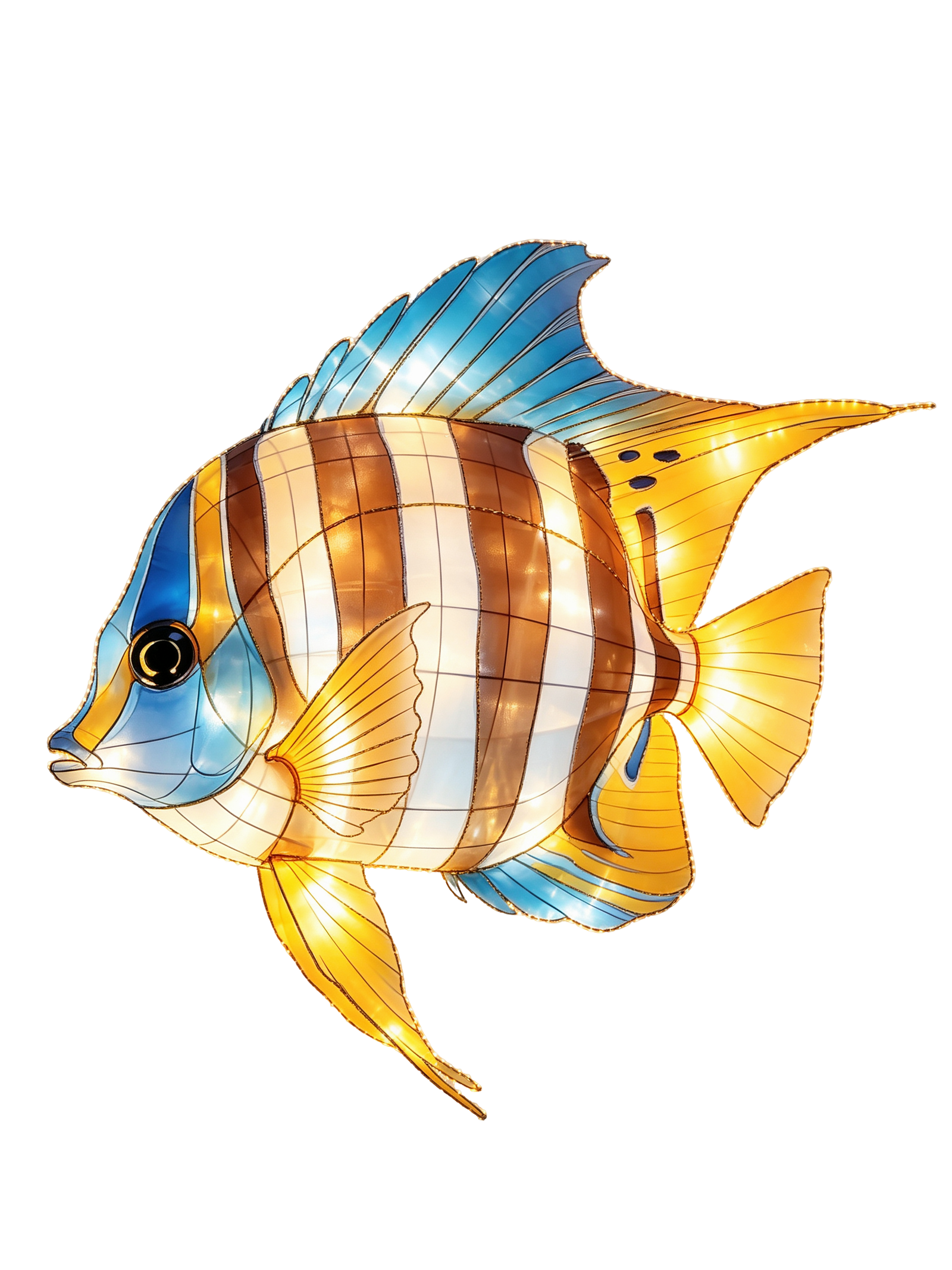 Oceanic Wonders Collection