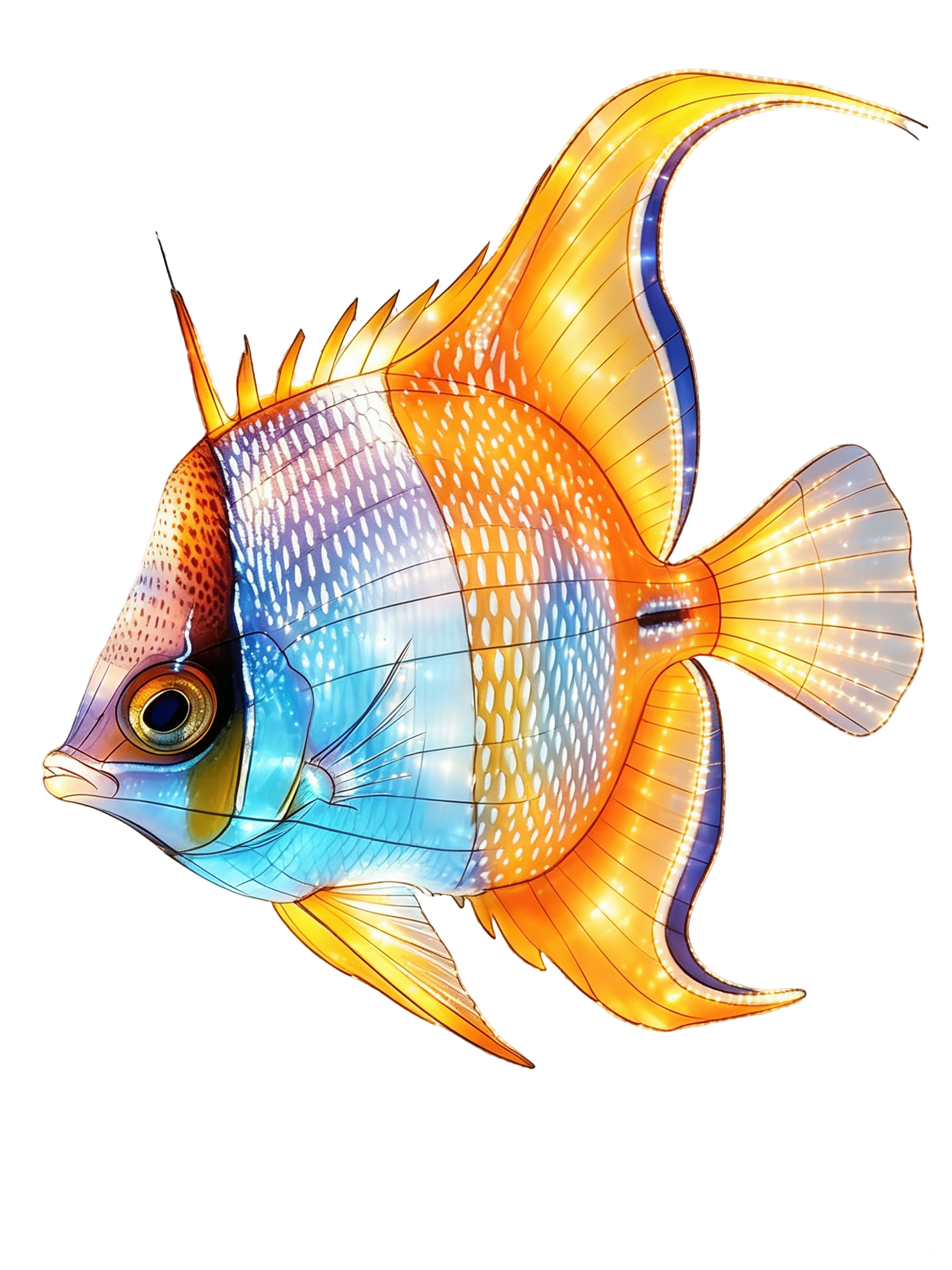 Oceanic Wonders Collection