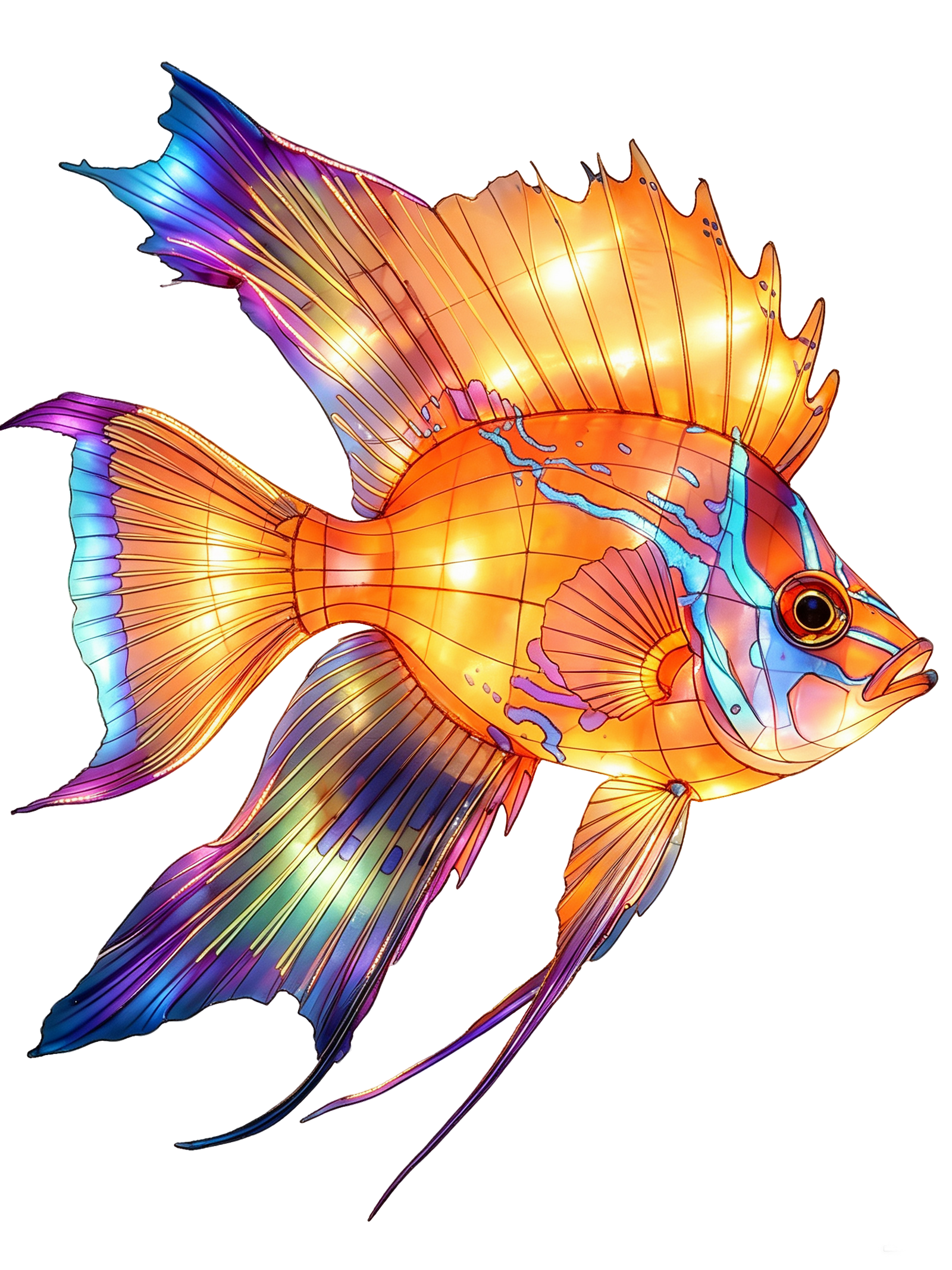 Oceanic Wonders Collection