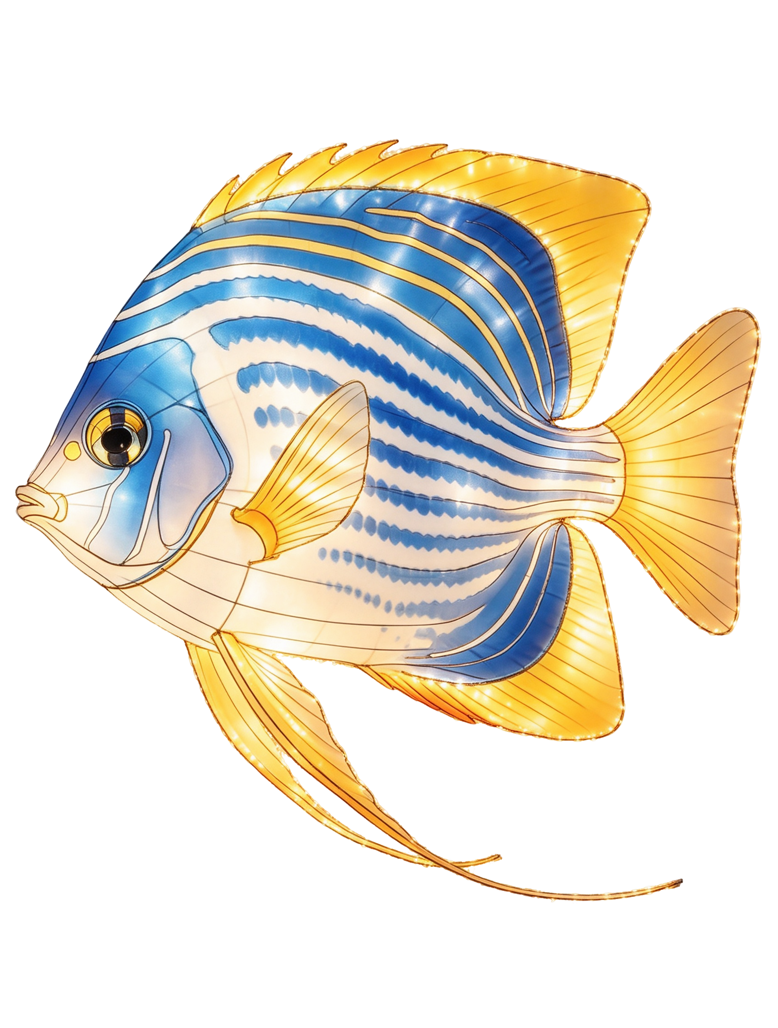 Oceanic Wonders Collection