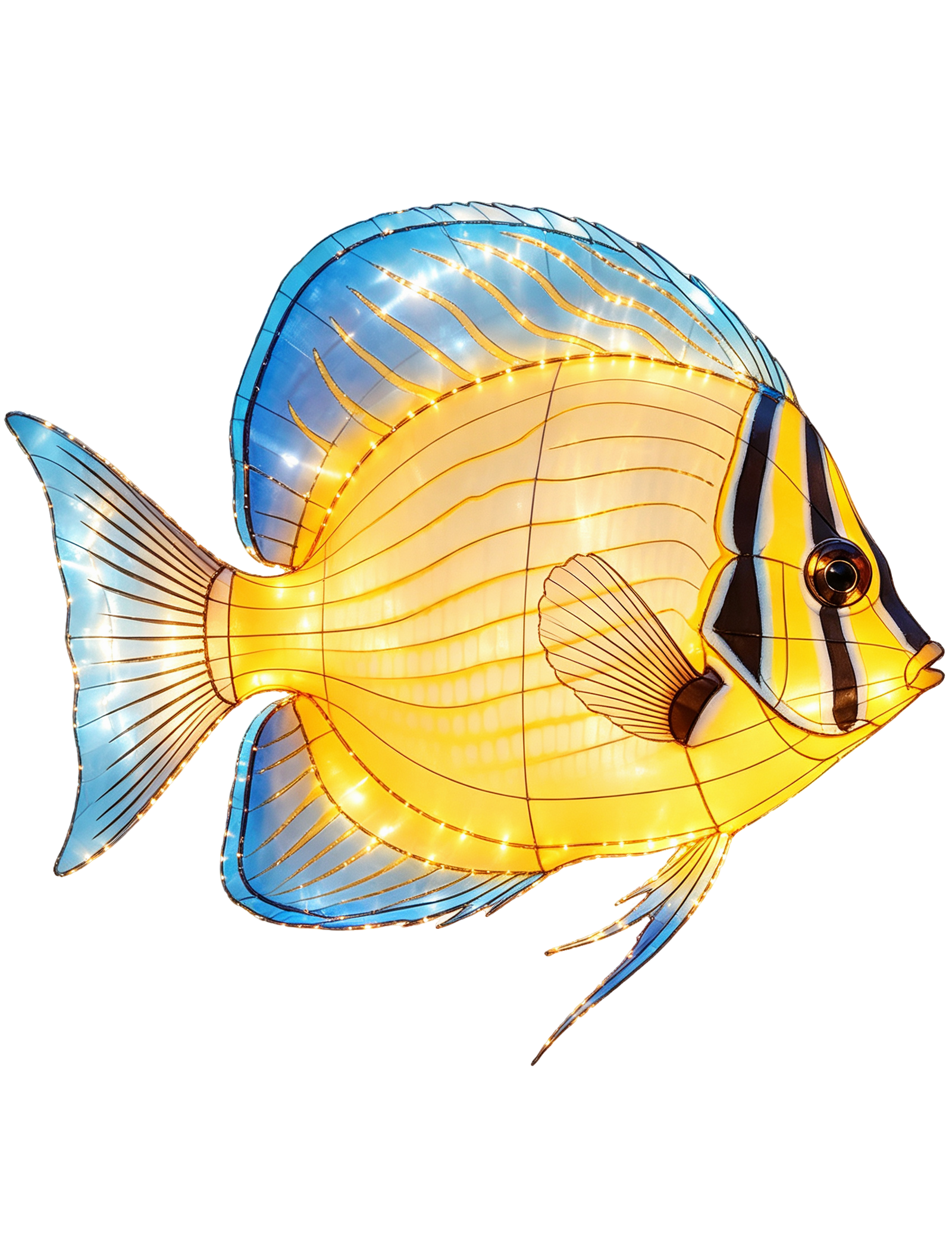 Oceanic Wonders Collection