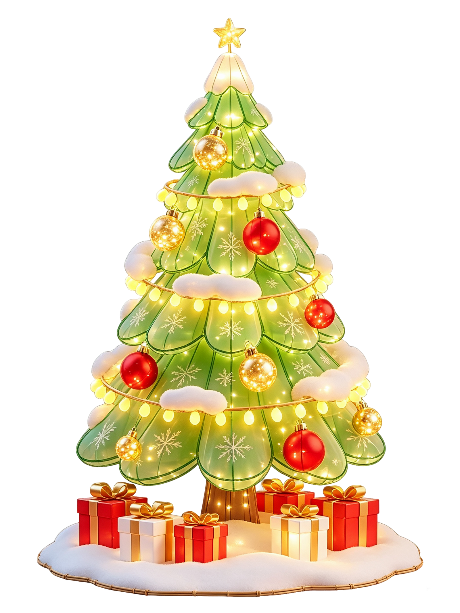Christmas Wonderland Collection