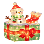 Christmas Wonderland Collection