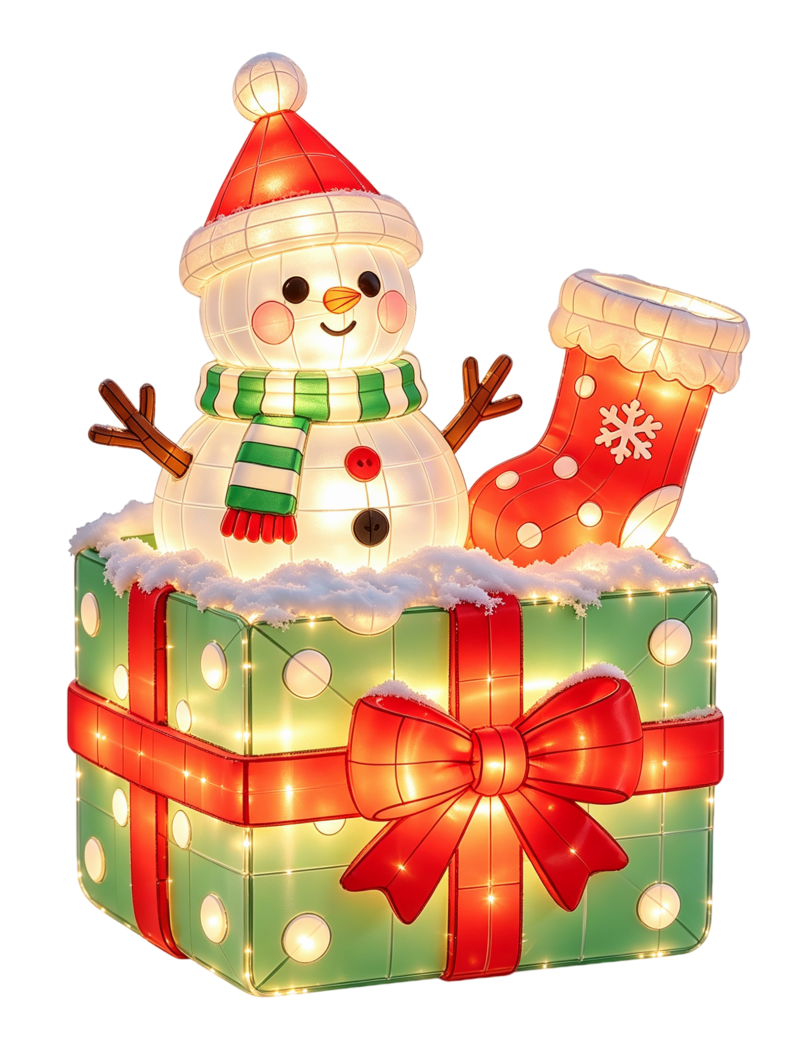 Christmas Wonderland Collection