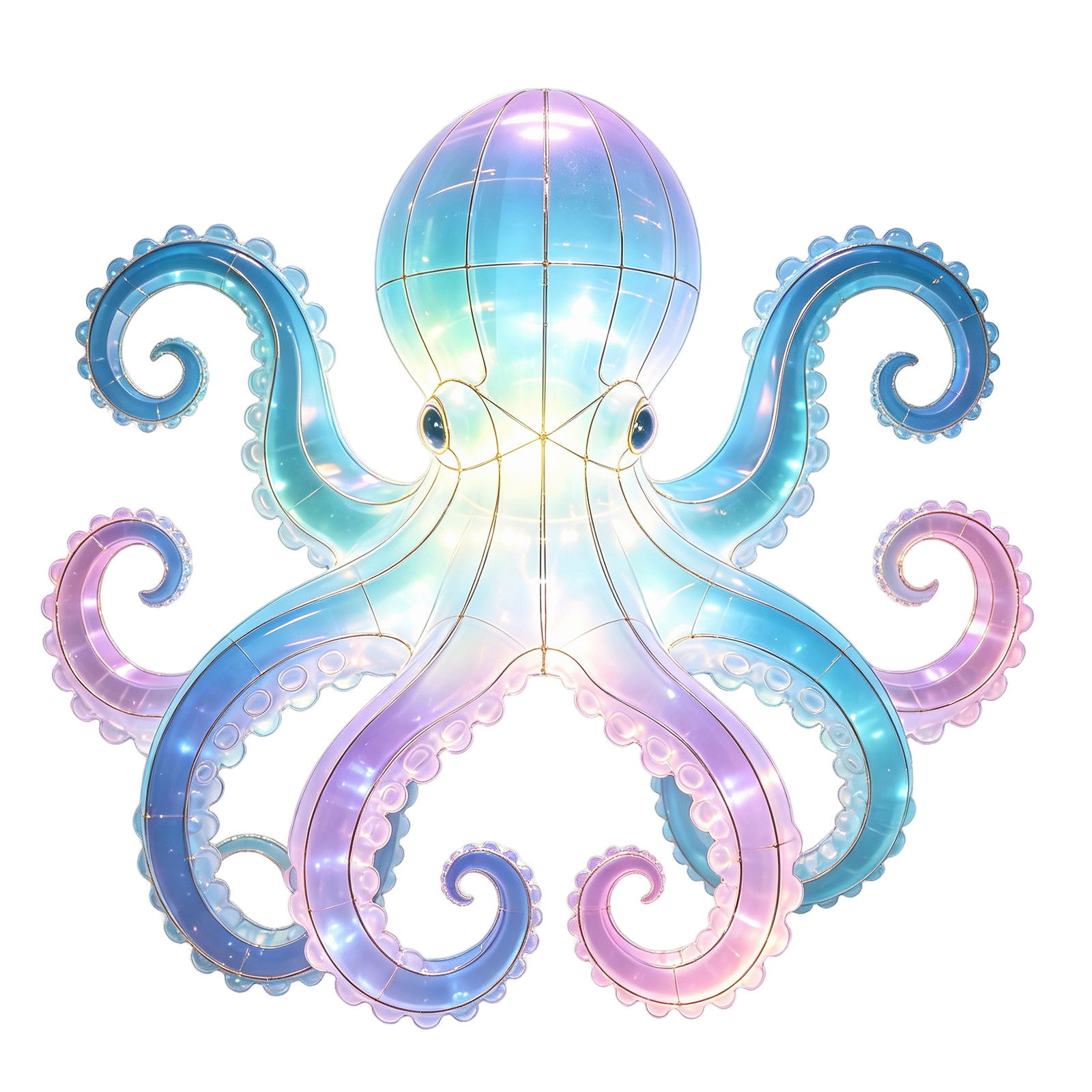 Oceanic Wonders Collection