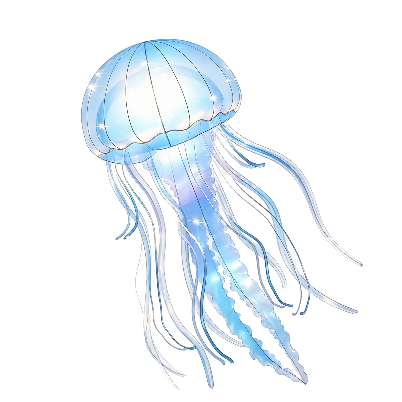 Oceanic Wonders Collection