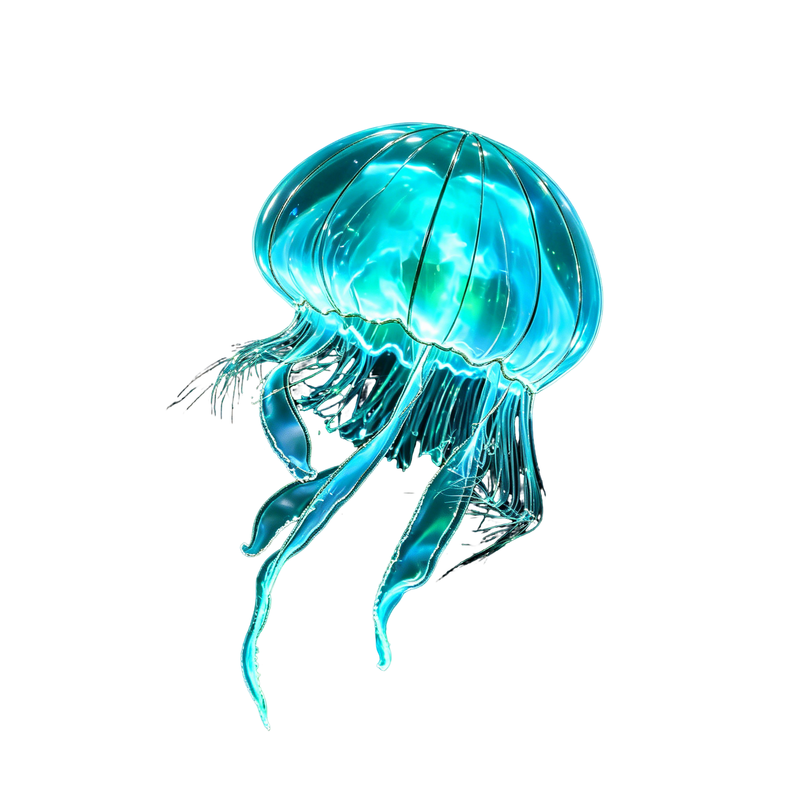 Oceanic Wonders Collection