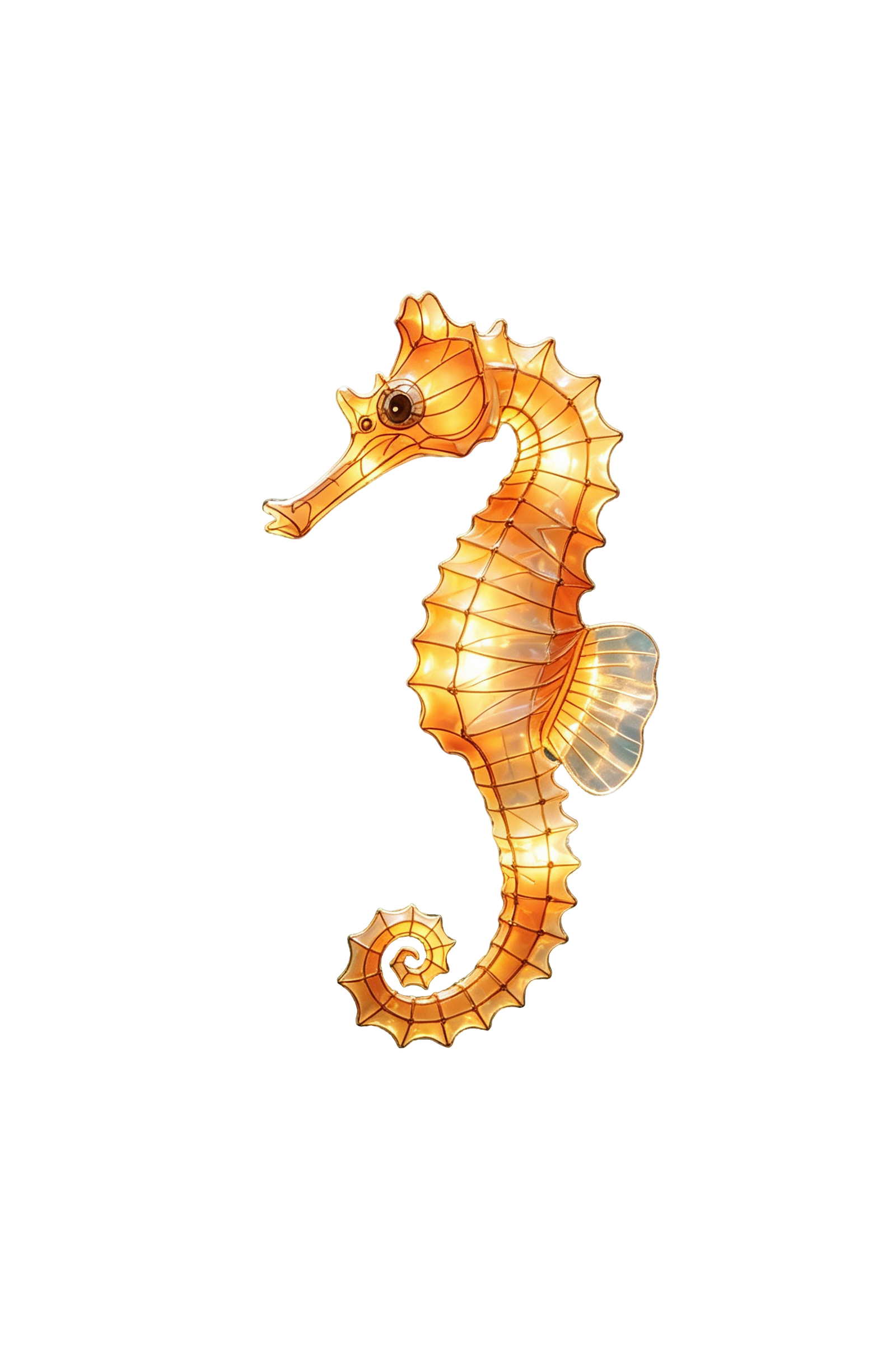 Oceanic Wonders Collection