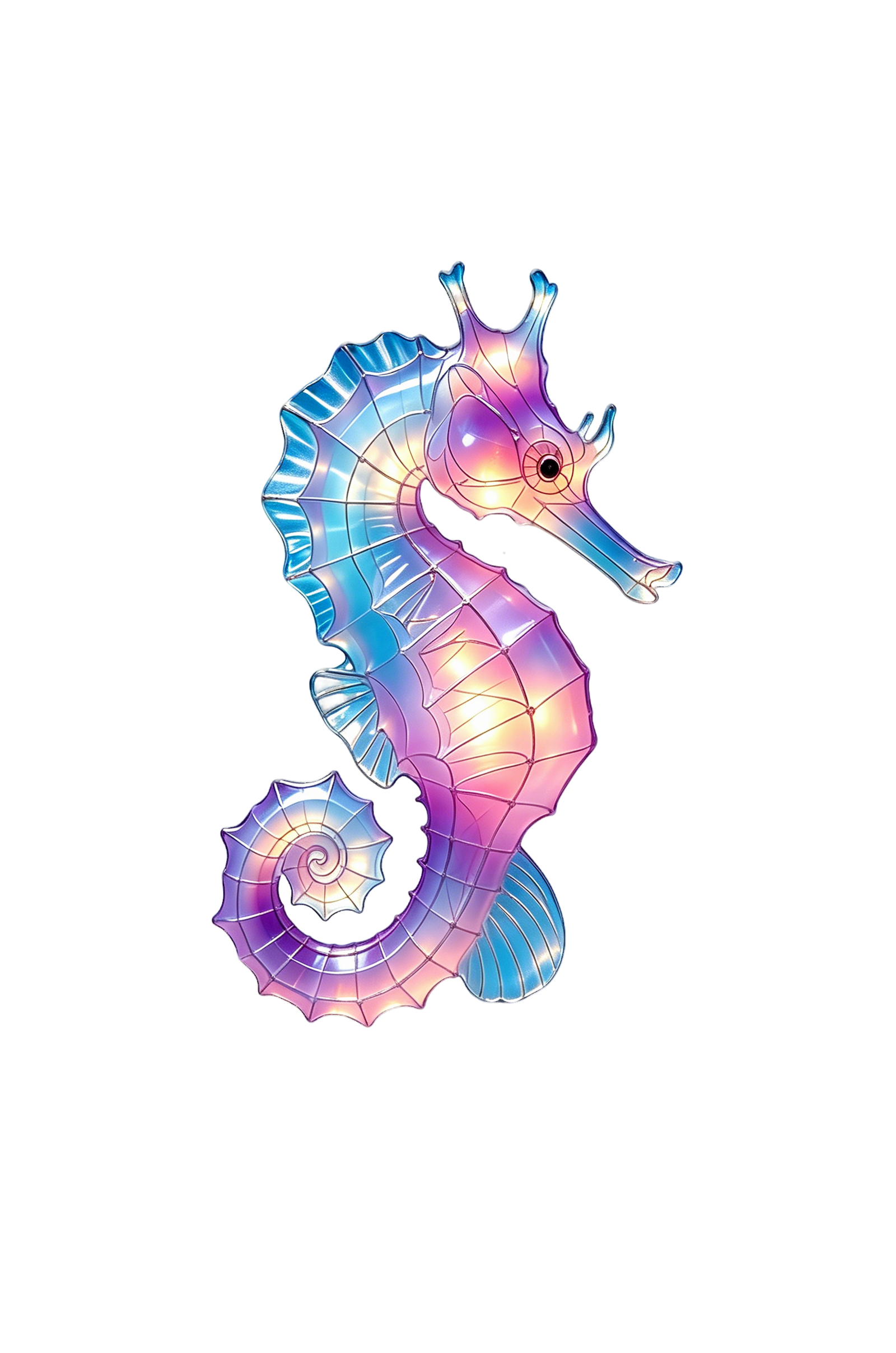Oceanic Wonders Collection