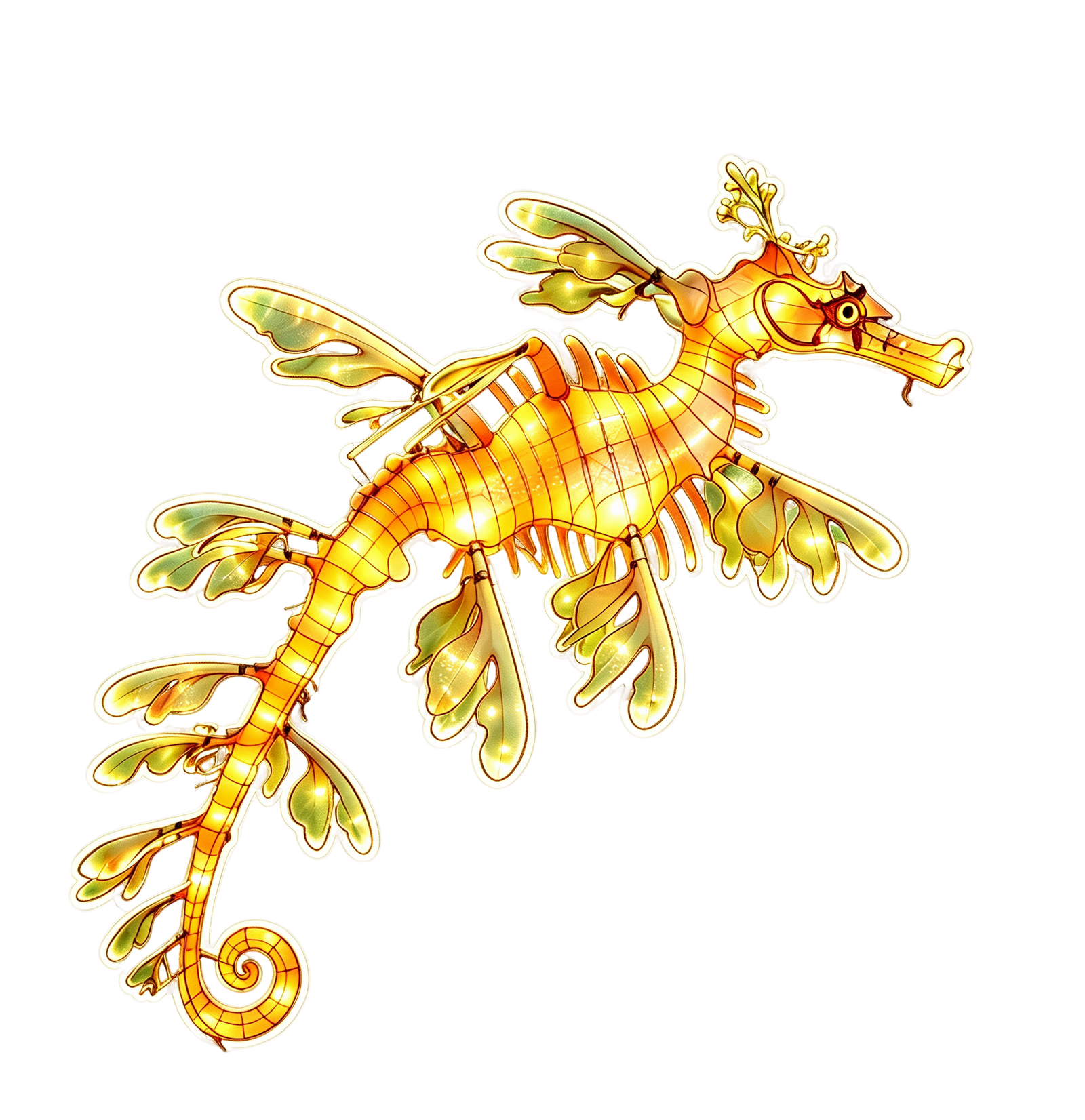 Oceanic Wonders Collection