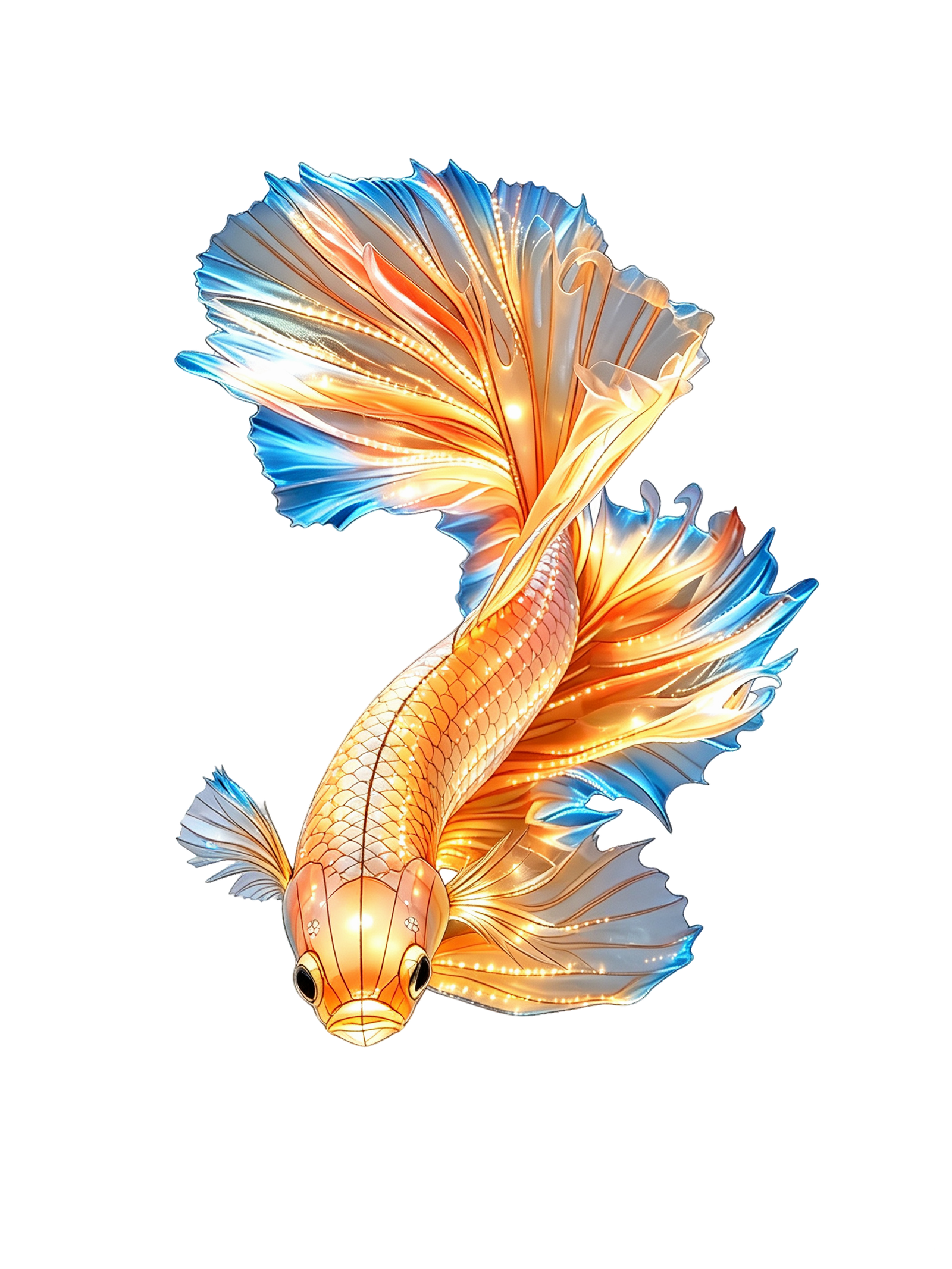 Oceanic Wonders Collection