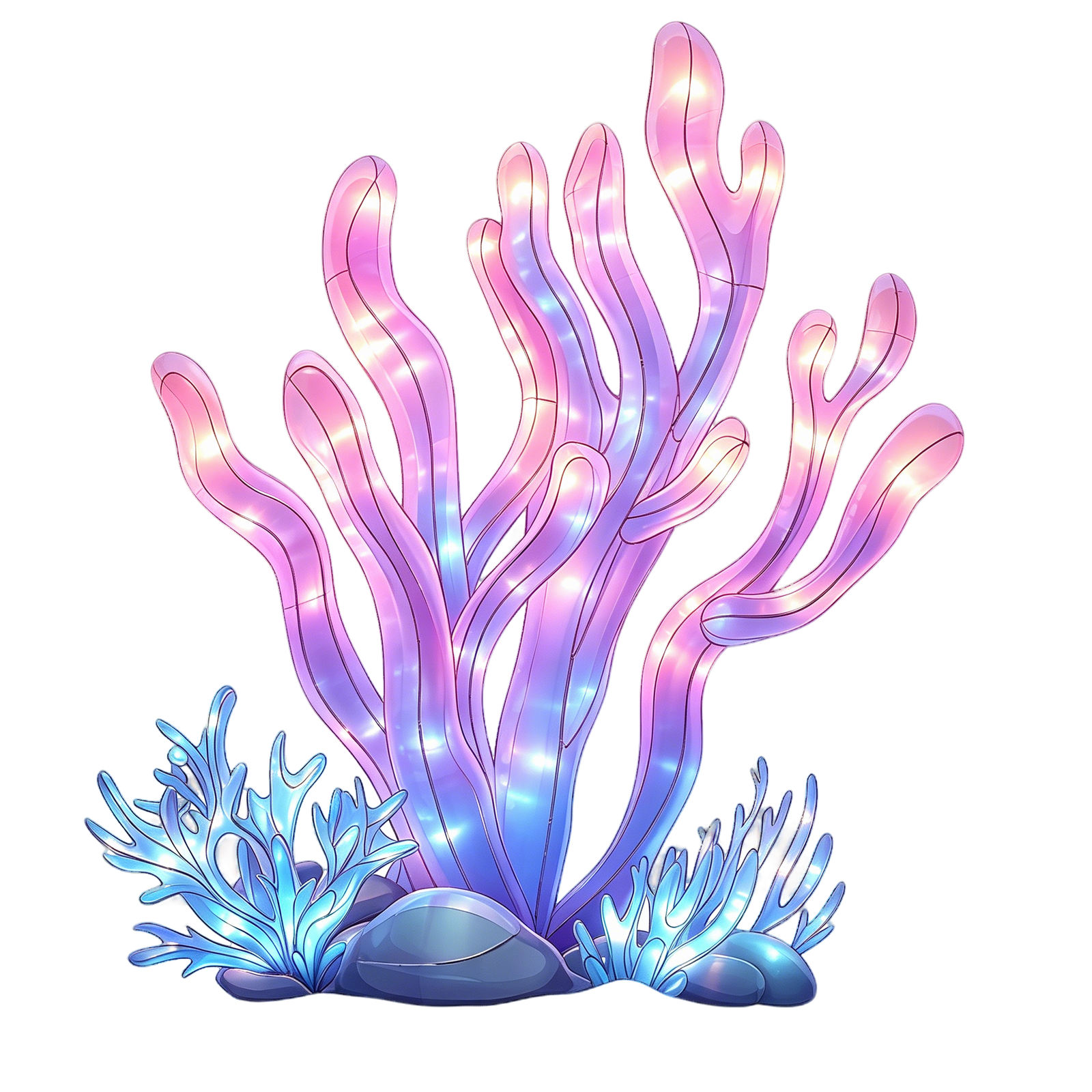 Oceanic Wonders Collection