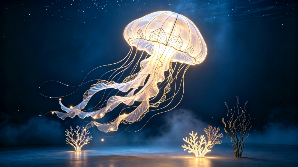 Oceanic Wonders Collection