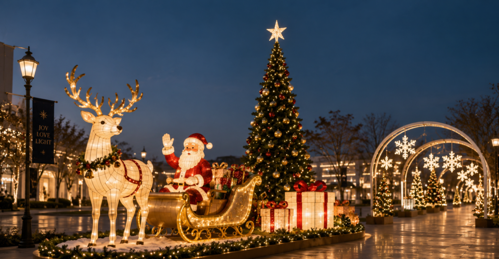 Christmas Wonderland Collection